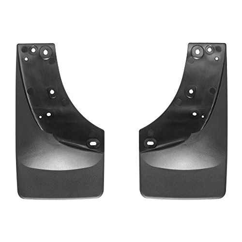 Mud Flaps w/Flrs w/o Cldng - Young Farts RV Parts