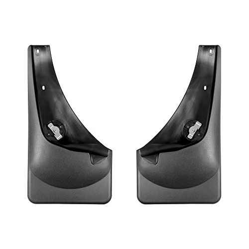 Mud Flaps w/o FAC Wheel Wflr - Young Farts RV Parts