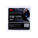 Multi Purpose Double Sided Tape - 7/8" x 60'; Black - 06383 - Young Farts RV Parts