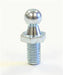 Multi Purpose Lift Support Bracket AP Products 010-525-2 13 Millimeter Ball Stud For Lift Support Brackets - Young Farts RV Parts