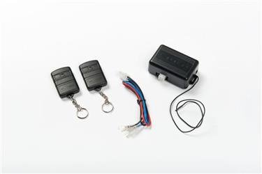 Multi Purpose Light Remote Control Putco 8770F For Putco Luminix Lights; Works With Lights Up To 50"