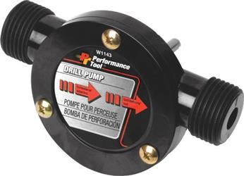 Multi Purpose Pump Performance Tool W1143 - Young Farts RV Parts