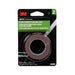 Multi Purpose Tape - 1/2" x 5' Roll - 03609 - Young Farts RV Parts
