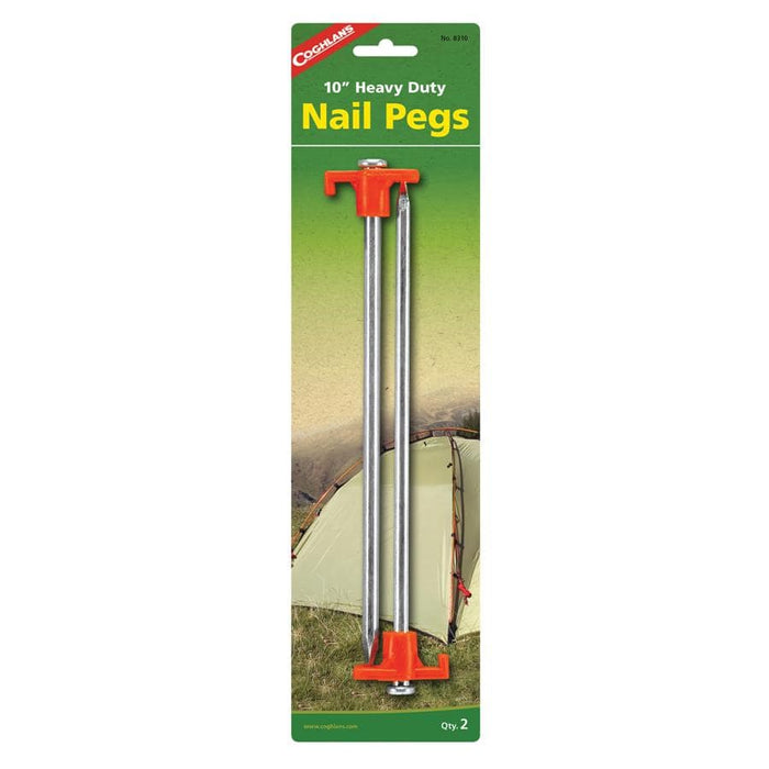 Nail Pegs