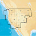 Navionics+ Regions - West - Preloaded MSD Format - Young Farts RV Parts