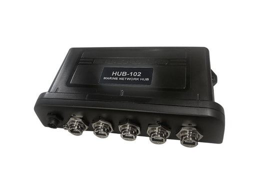 NavNet Ethernet Hub HUB102 - Young Farts RV Parts