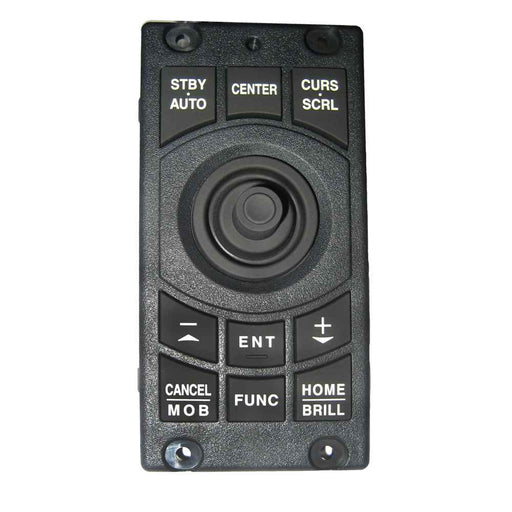 NavNet TZtouch Remote Control Unit - Young Farts RV Parts