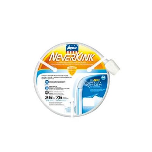 Neverkink Water Hose 5/8X 25' - Young Farts RV Parts