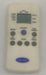 NEW Carrier 71DC6E5811A | WD059003029 Digital AC Wall Thermostat REMOTE - Young Farts RV Parts