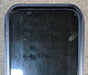 NEW Lippert V000398586 18" W x 30" H Vertical RV Non - Opening Window - Young Farts RV Parts