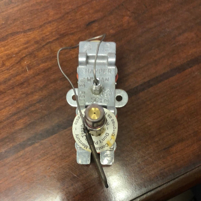Used Magic Chef Oven Safety Valve 74001018