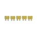 New Search Bussman BP/ATC - 20 - RP ATC - 20 Fuses 5 - Pack - Young Farts RV Parts