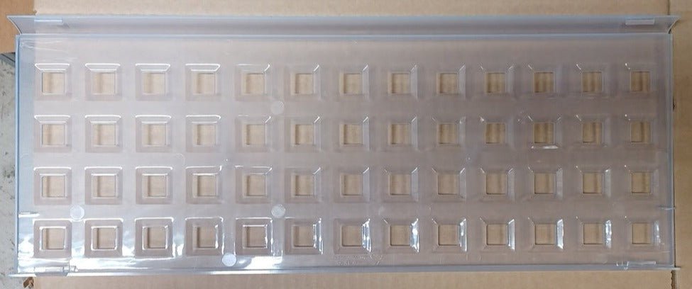 Used Dometic Plastic Shelf - 3851558019