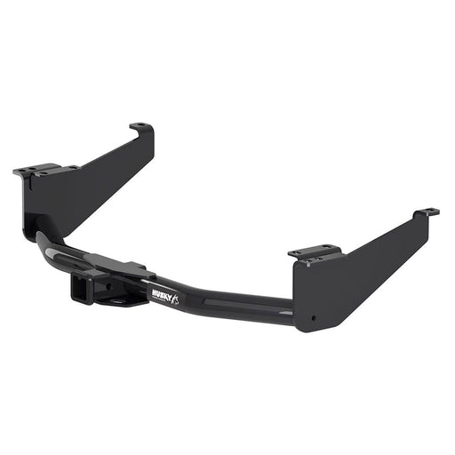 NISSAN TITAN CLASS III HITCH - Young Farts RV Parts