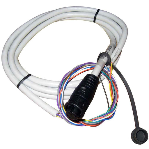 NMEA 0183 Cable 10P f/GP33 - Young Farts RV Parts