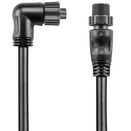 NMEA 2000 Backbone/Drop Cables (Right Angle) - 1' - Young Farts RV Parts