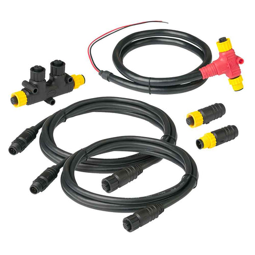 NMEA 2000 Dual Device Starter Kit - Young Farts RV Parts