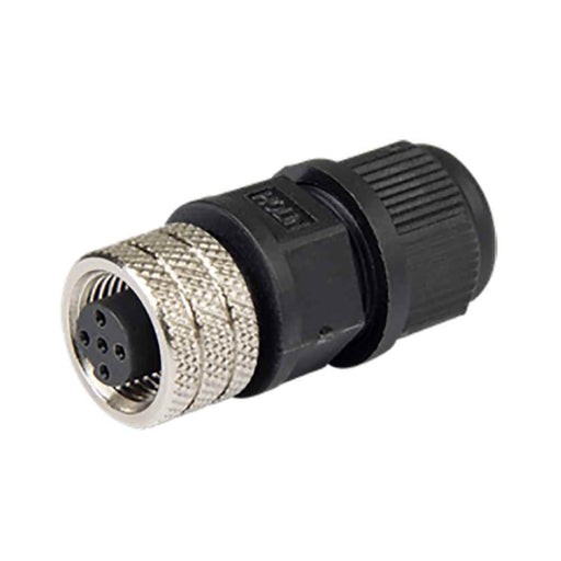 NMEA 2000 Field Serviceable Connector - Female - Young Farts RV Parts