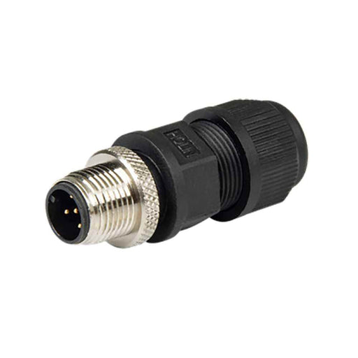 NMEA 2000 Field Serviceable Connector - Male - Young Farts RV Parts