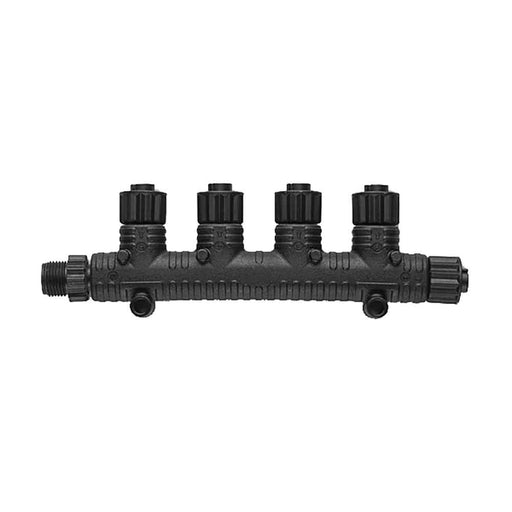 NMEA 2000 Multi - Port T - Connector - Young Farts RV Parts