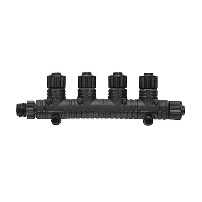NMEA 2000 Multi - Port T - Connector - Young Farts RV Parts