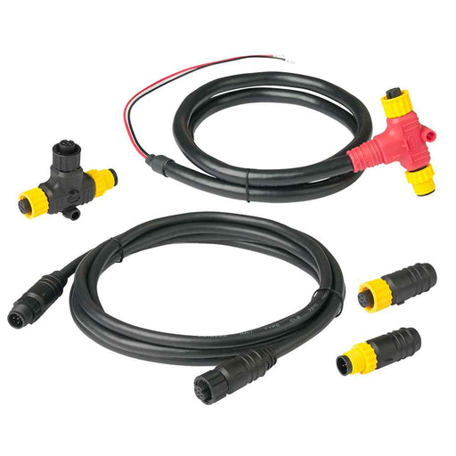 NMEA 2000 Single Device Starter Kit - Young Farts RV Parts