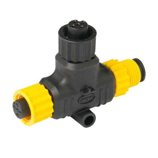 NMEA 2000 Single Tee Connector - Young Farts RV Parts