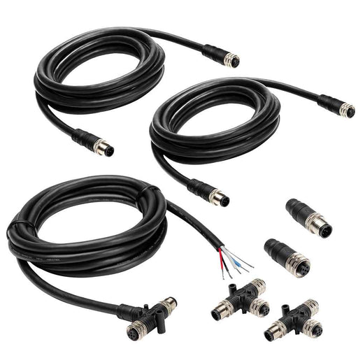 NMEA 2000 Starter Kit - Dual Unit - Young Farts RV Parts