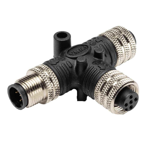 NMEA 2000 T - Connector - Male - Young Farts RV Parts