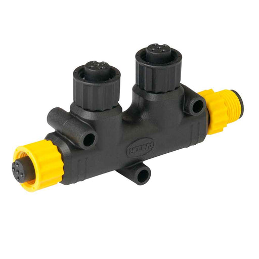 NMEA 2000 Two Way Tee Connector - Young Farts RV Parts