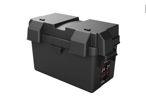 Noco BG31 Snap - Top Battery Box (Group 34 - 31 Batteries) - Young Farts RV Parts