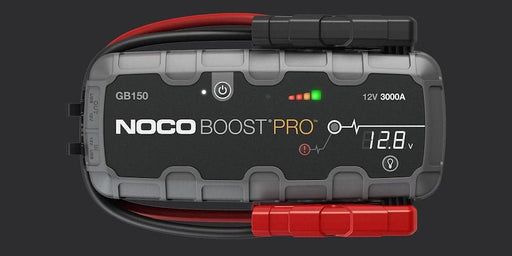 Noco GB150 Boost Pro 4000A Jump Starter - Young Farts RV Parts