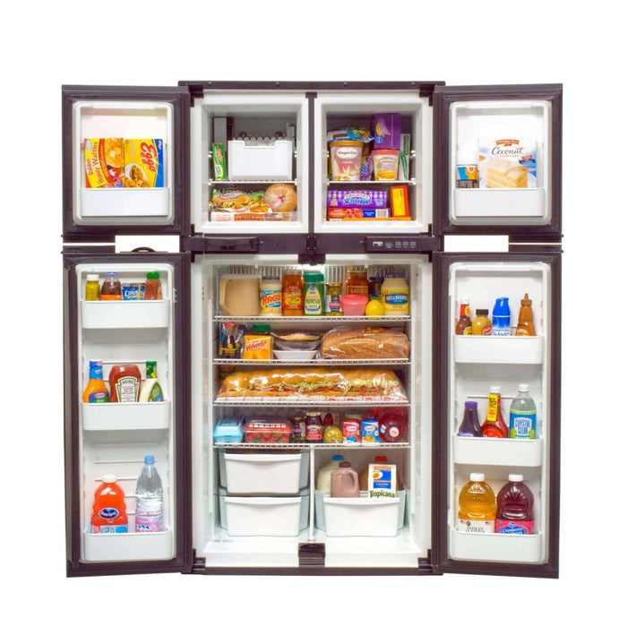 Norcold 1210 - RV Refrigerator - 12 cu. ft. | 4-Door - Young Farts RV Parts