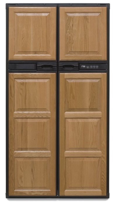 Norcold 1210 - RV Refrigerator - 12 cu. ft. | 4-Door - Young Farts RV Parts