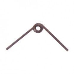 Norcold 61558822 Refrigerator Door Handle Spring - Young Farts RV Parts