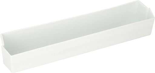 Norcold 618619 Refrigerator Door Bin - White - | N61X / N62X / N81X / N82X Series - Young Farts RV Parts