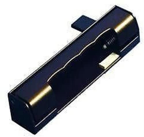 Norcold Lower Right Hand Door Handle Assembly Black -  621469 ( was 619865)