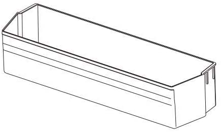 Norcold 623696 Refrigerator Door Bin | Large - Young Farts RV Parts