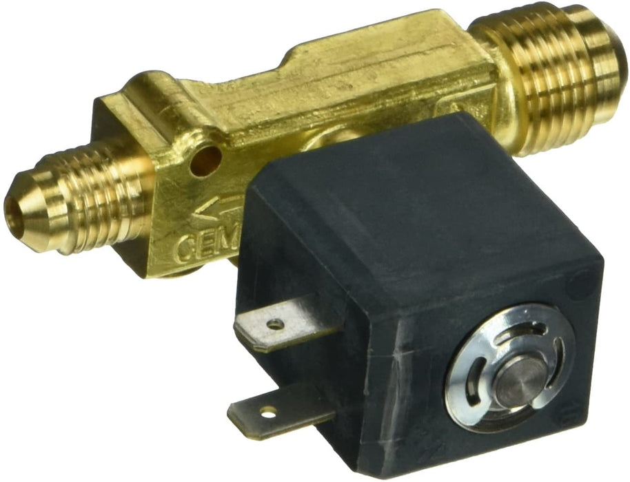Norcold 633726 Gas Solenoid Valve - Young Farts RV Parts