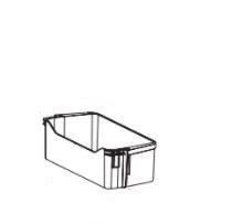 NORCOLD 635813 Door Bin for Norcold NR740 - Young Farts RV Parts