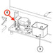 Norcold 640178 Replacement Refrigerator Control Board Kit - Young Farts RV Parts