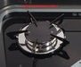 Norcold Black Enamel Support Pan PCC0700.EN - Young Farts RV Parts