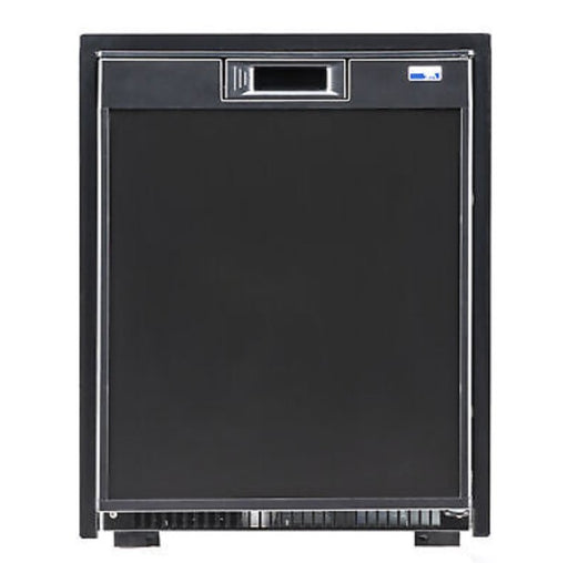 Norcold DC740BB 12VDC Refrigerator 1.7 Cu Ft, Black - Young Farts RV Parts