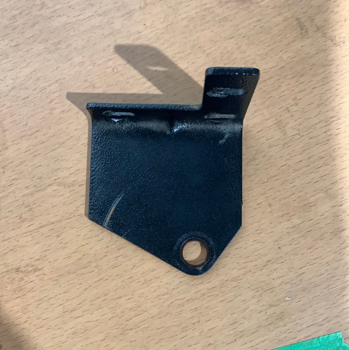Norcold Fridge Door Middle Hinge Black 61566530
