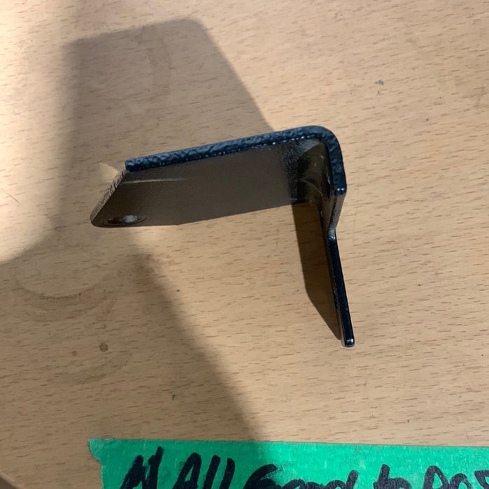 Norcold Fridge Door Middle Hinge Black 61566530