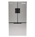 Norcold N15DCSS DC(12V) Refrigerator / Freezer, 15 Cu. Ft - Young Farts RV Parts