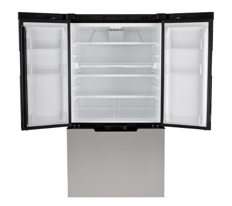 Norcold N20DCSS DC(12V) Refrigerator / Freezer, 19 Cu. Ft