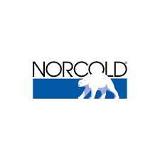 NORCOLD N2152R 5.3 CU FT DC COMPRESSOR REFRIGERATO
