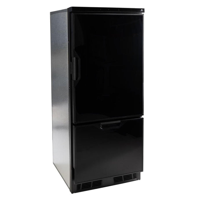 Norcold N2175BPR DC(12V) Refrigerator / Freezer, 6.2 Cu. Ft.