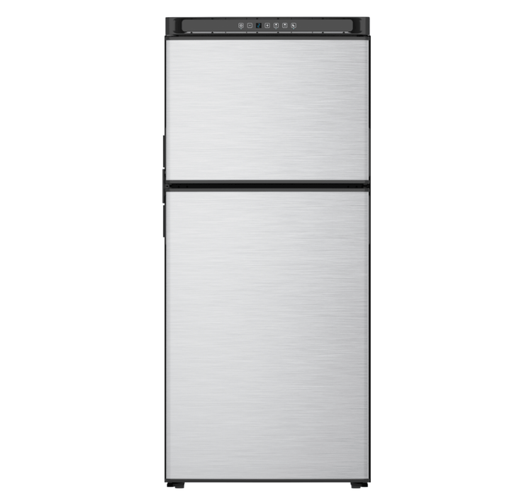 Norcold N8DCSSR - 8 Cu. Ft. DC(12V) Compressor Refrigerator